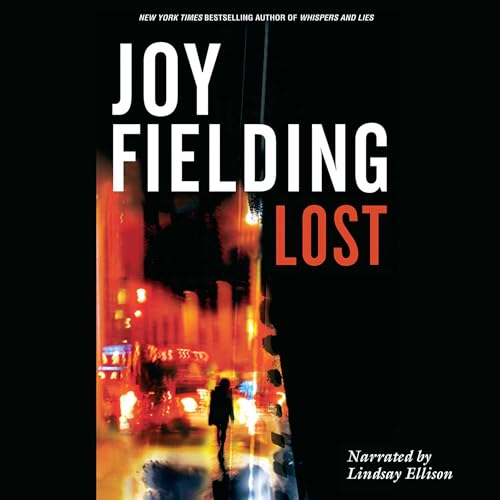 Cover of Lost