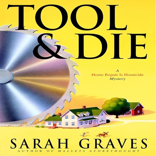 Cover of Tool & Die