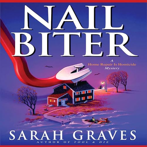 Cover of Nail Biter