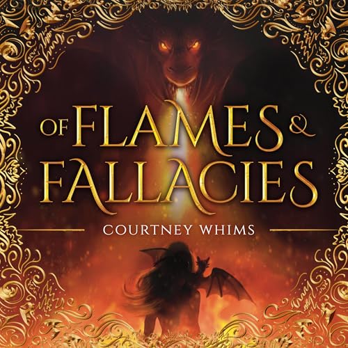 Cover of Of Flames and Fallacies