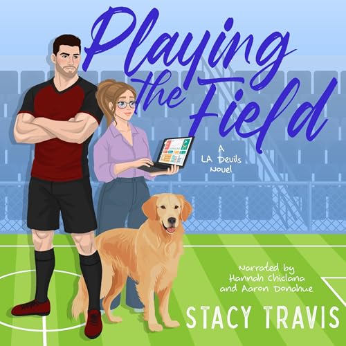 Cover of Playing the Field
