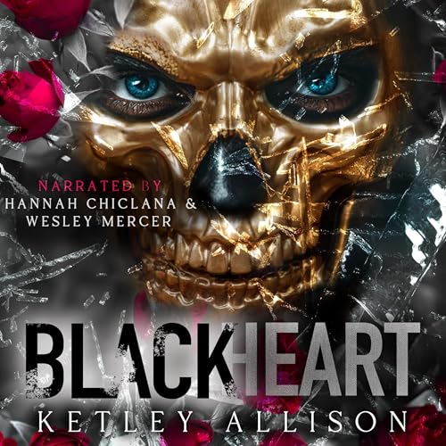 Cover of Black Heart