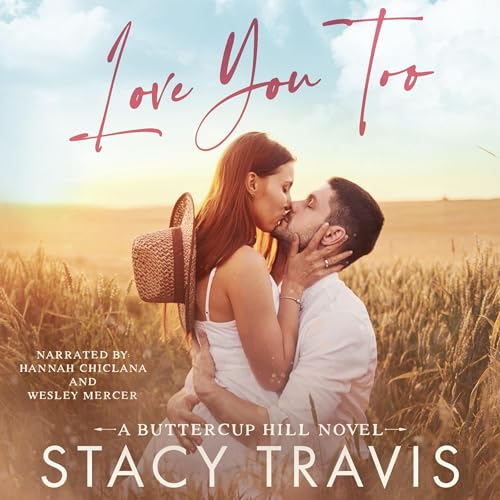 Cover of Love You Too