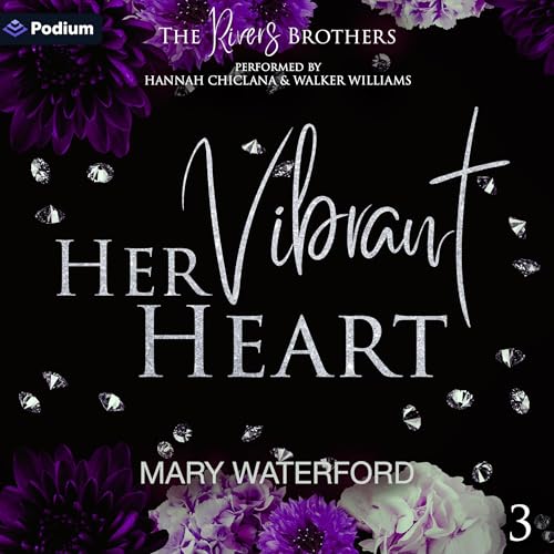 Cover of Her Vibrant Heart