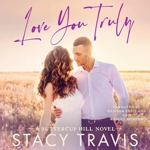 Cover of Love You Truly