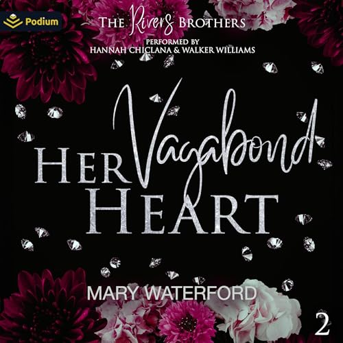 Cover of Her Vagabond Heart