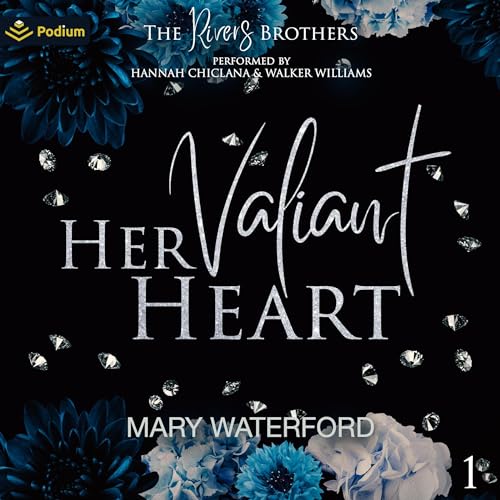 Cover of Her Valiant Heart