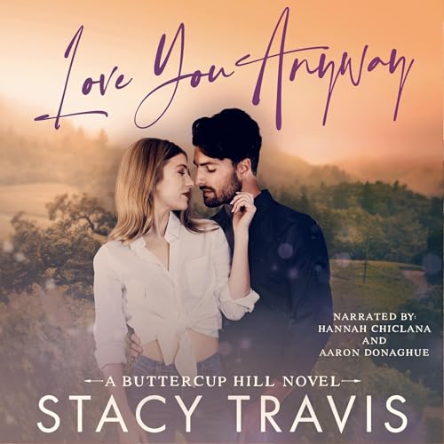 Cover of Love You Anyway