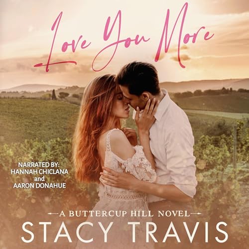 Cover of Love You More