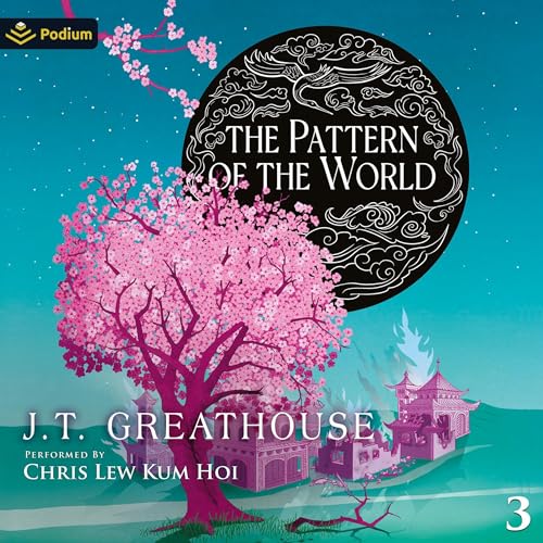 Cover of The Pattern of the World