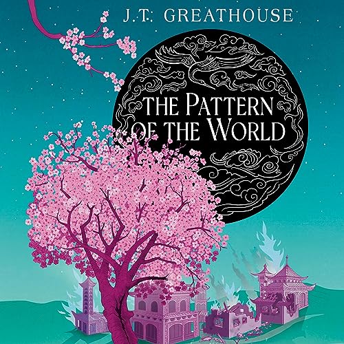 Cover of The Pattern of the World