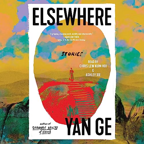 Cover of Elsewhere