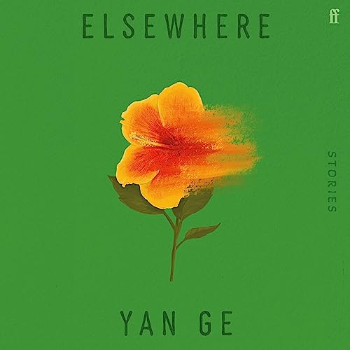 Cover of Elsewhere