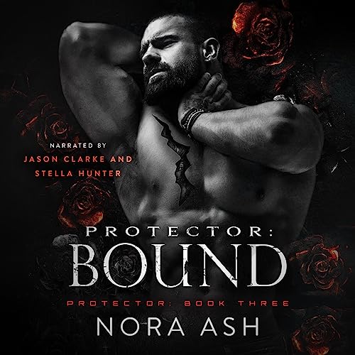 Cover of Protector: Bound
