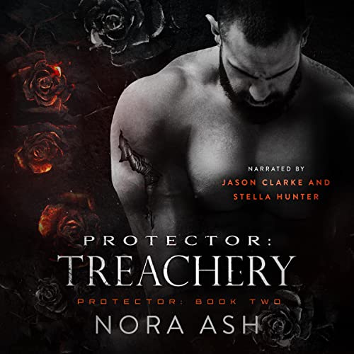 Cover of Treachery