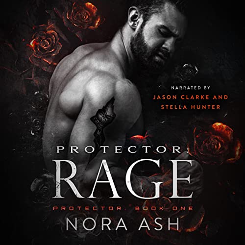 Cover of Rage