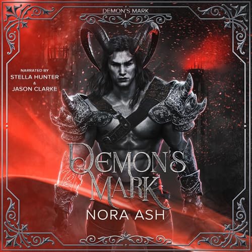 Cover of Demon's Mark