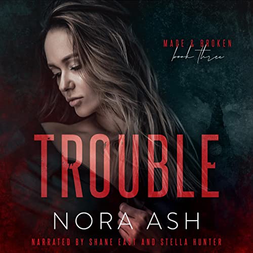 Cover of Trouble