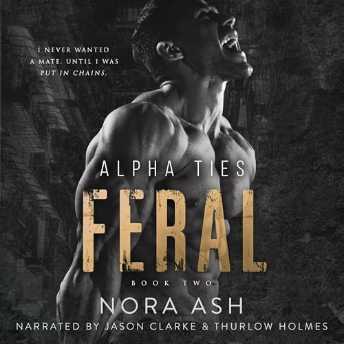Cover of Feral