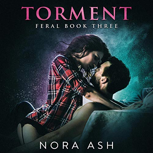 Cover of Feral: Torment