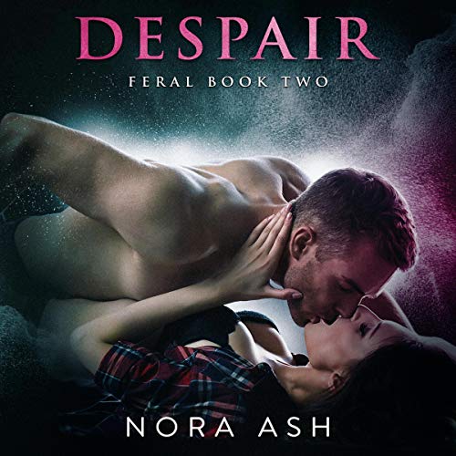Cover of Feral: Despair