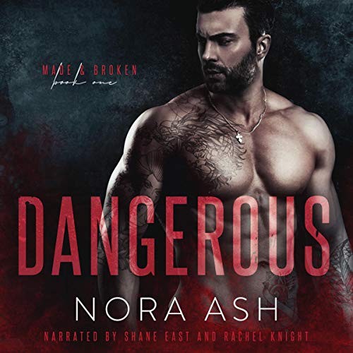 Cover of Dangerous