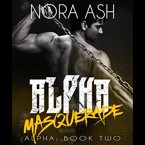Cover of Alpha: Masquerade