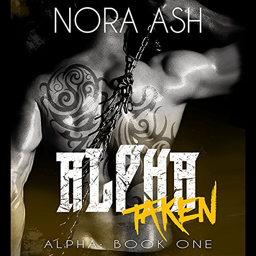 Cover of Alpha: Taken