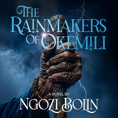 Cover of The Rainmakers of Okemili