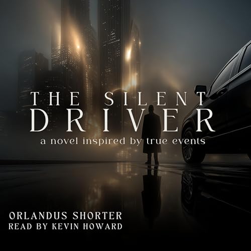 Cover of The Silent Driver