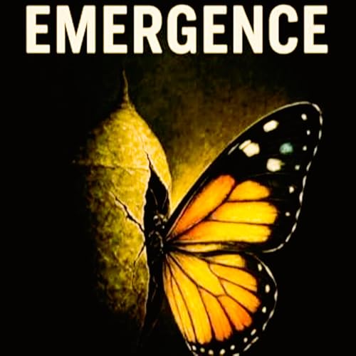 Cover of Emergence: Journey Toward Self-Realization
