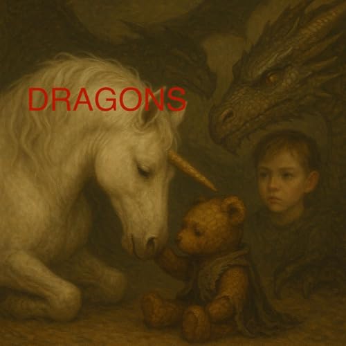 Cover of Dragons
