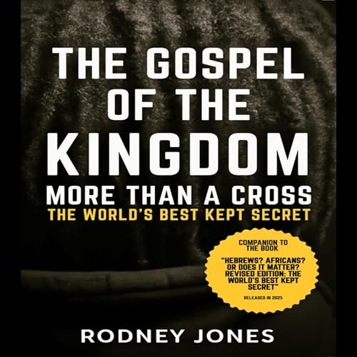 Cover of The Gospel of the Kingdom - More Than a Cross