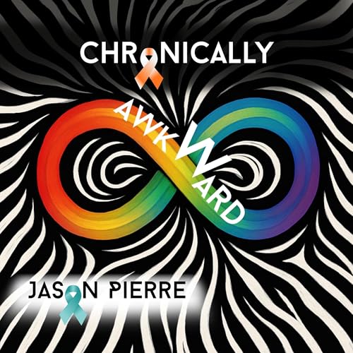 Cover of Chronically Awkward