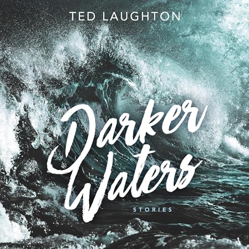Cover of Darker Waters