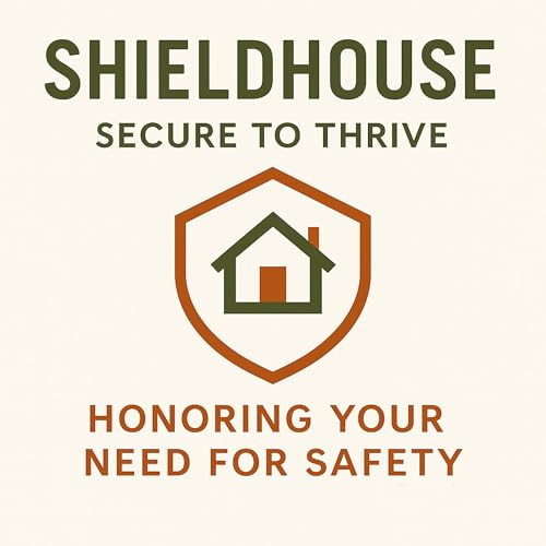 Cover of Shieldhouse: Secure to Thrive