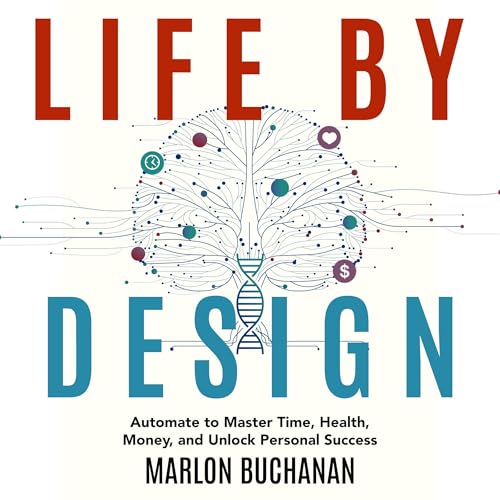 Cover of Life by Design