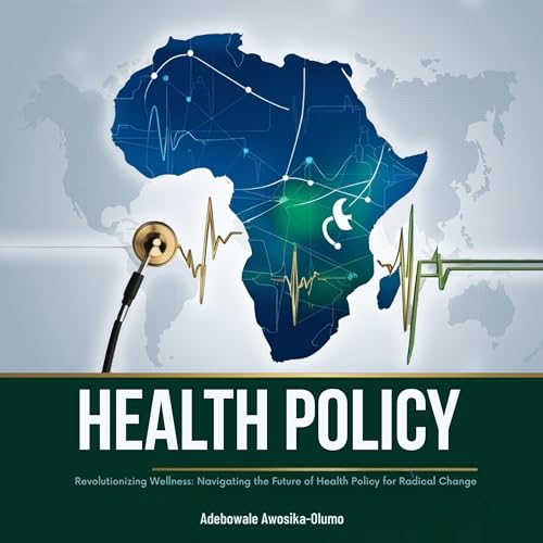 Cover of Health Policy