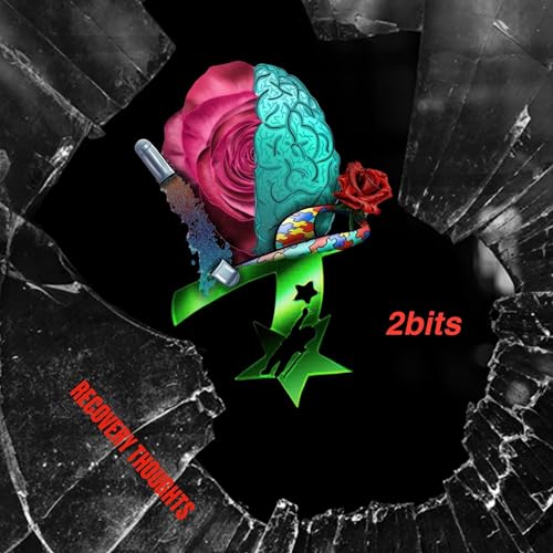 Cover of 2Bits: Recovery Thoughts