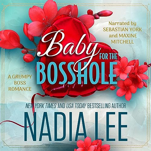 Cover of Baby for the Bosshole