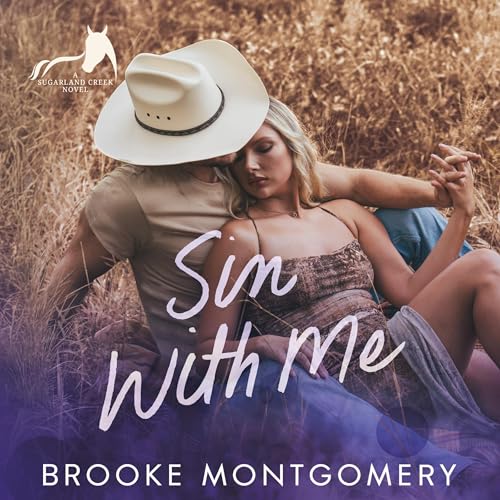 Cover of Sin with Me