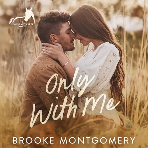 Cover of Only with Me