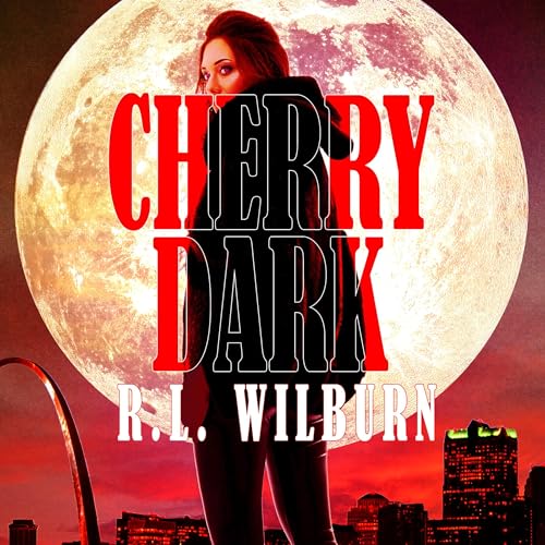 Cover of Cherry Dark