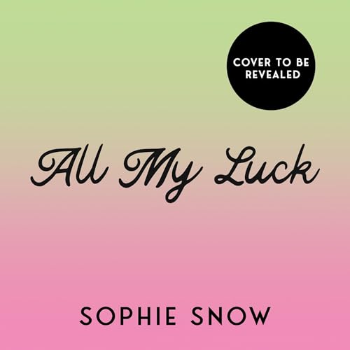 Cover of All My Luck