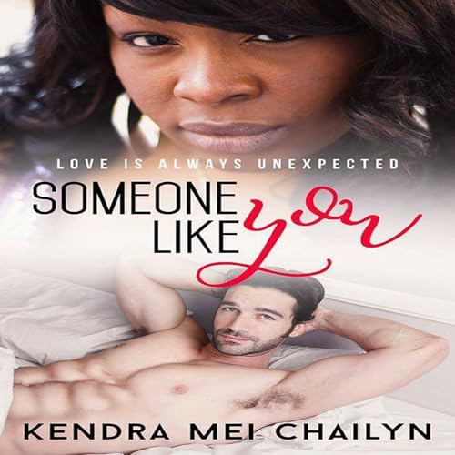Cover of Someone Like You