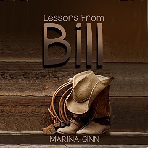 Cover of Lessons from Bill