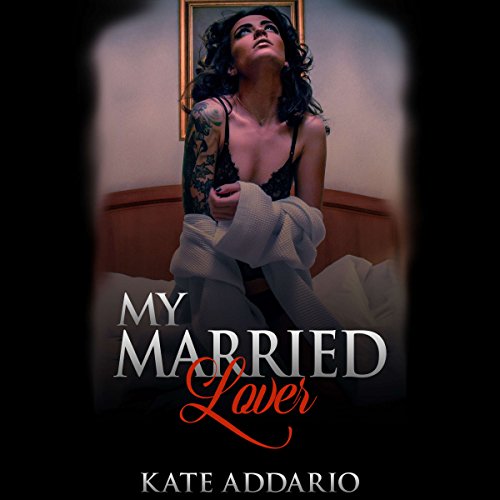 Cover of My Married Lover