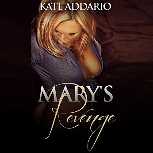 Cover of Mary's Revenge