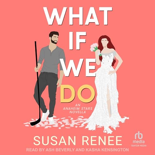Cover of What If We Do