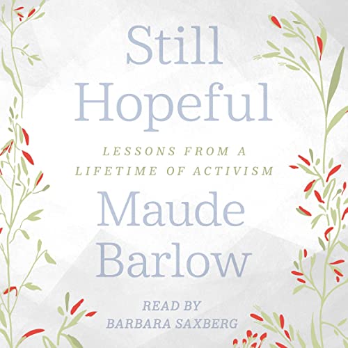 Cover of Still Hopeful